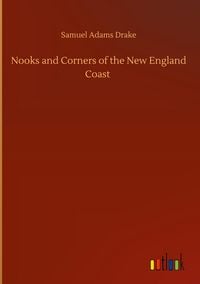 Produktbild: Nooks and Corners of the New England Coast