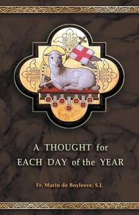 Produktbild: A Thought for Each Day of the Year