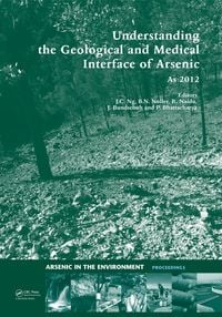 Produktbild: Understanding the Geological and Medical Interface of Arsenic - As 2012