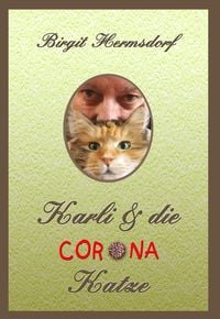 Produktbild: Karli & die Corona-Katze