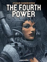 Produktbild: 4th Power 2/e
