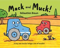 Produktbild: Mack and Muck! (Read Aloud)