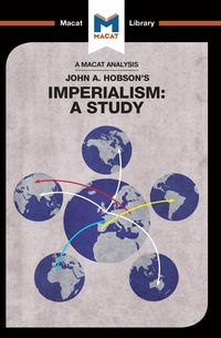 Produktbild: An Analysis of John A. Hobson's Imperialism