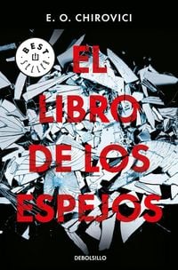 Produktbild: El libro de los espejos