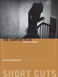 Produktbild: The Vampire Film