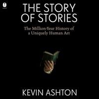 Produktbild: The Story of Stories