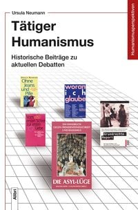Produktbild: T&auml;tiger Humanismus