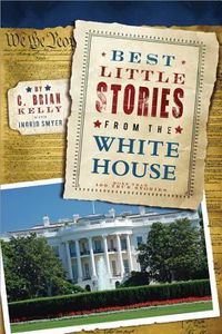 Produktbild: Best Little Stories from the White House