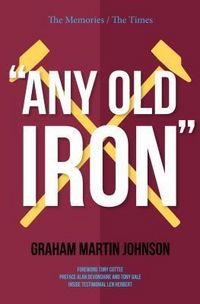 Produktbild: Any Old Iron