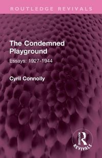 Produktbild: The Condemned Playground