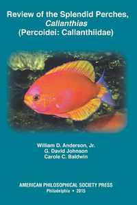 Produktbild: Review of the Splendid Perches, Callanthias (Percoidei: Callanthiidae)