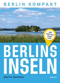 Produktbild: Berlins Inseln
