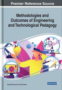 Produktbild: Methodologies and Outcomes of Engineering and Technological Pedagogy