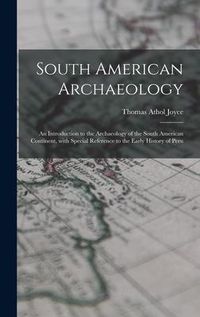 Produktbild: South American Archaeology