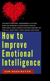 Produktbild: How to Improve Emotional Intelligence