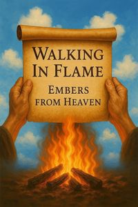 Produktbild: Walk In Flame Embers From Heaven