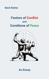 Produktbild: Factors of Conflict and Conditions of Peace