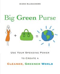 Produktbild: Big Green Purse