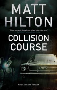 Produktbild: Collision Course