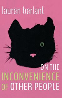 Produktbild: On the Inconvenience of Other People