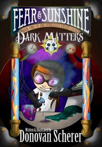 Produktbild: Fear & Sunshine: Dark Matters