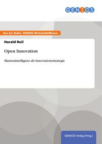 Produktbild: Open Innovation