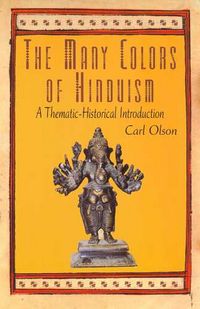 Produktbild: Olson, C:  The Many Colors of Hinduism