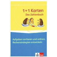 Produktbild: Das Zahlenbuch 1-2