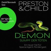 Produktbild: Demon &ndash; Sumpf der Toten