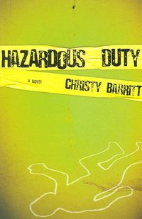 Produktbild: Hazardous Duty