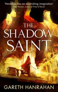 Produktbild: The Shadow Saint