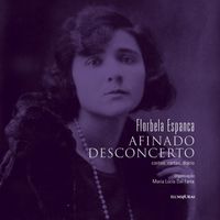 Produktbild: Afinado desconcerto