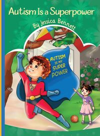 Produktbild: Autism Is a Superpower