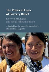 Produktbild: Political Logic of Poverty Relief