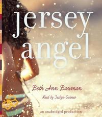 Produktbild: Jersey Angel