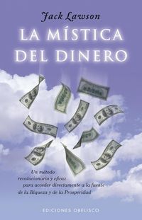 Produktbild: La m&iacute;stica del dinero