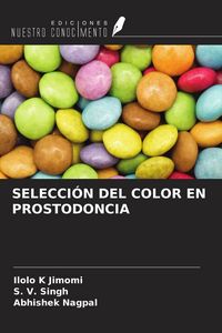 Produktbild: Selecci&oacute;n Del Color En Prostodoncia