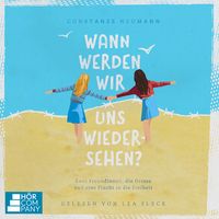 Produktbild: Wann werden wir uns wiedersehen?