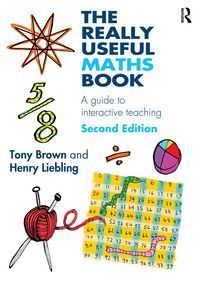 Produktbild: The Really Useful Maths Book