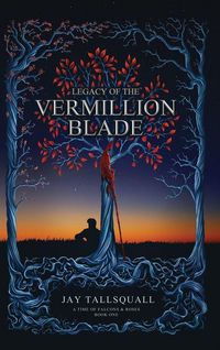 Produktbild: Legacy of the Vermillion Blade