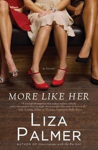 Produktbild: More Like Her