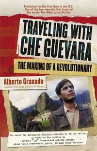 Produktbild: Traveling with Che Guevara