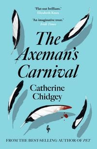 Produktbild: The Axeman's Carnival