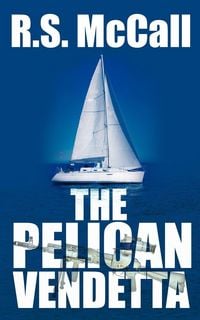 Produktbild: The Pelican Vendetta