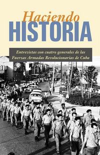 Produktbild: Haciendo Historia