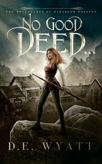Produktbild: No Good Deed...