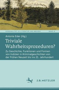 Produktbild: Triviale Wahrheitsprozeduren?