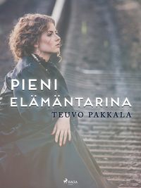 Produktbild: Pieni el&auml;m&auml;ntarina