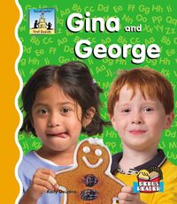Produktbild: Gina and George