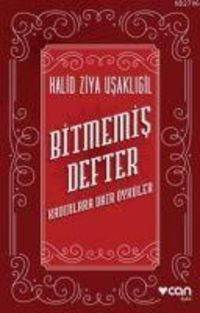 Produktbild: Bitmemis Defter